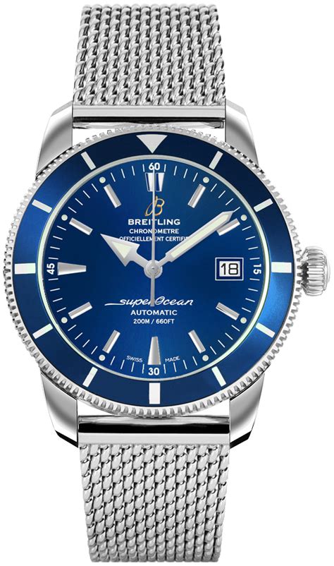 Breitling Superocean Heritage 42 (A1732116/C832)